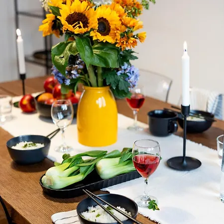 Daire The Turbo Loft - Tortona Area *