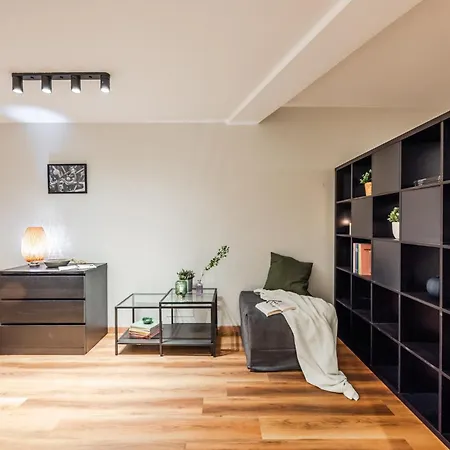 Apartment The Turbo Loft - Tortona Area *