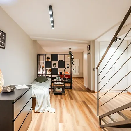 The Turbo Loft - Tortona Area * Milan