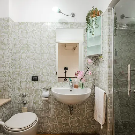 Apartment The Turbo Loft - Tortona Area *