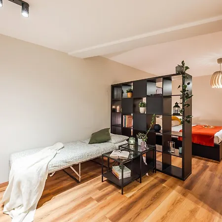 The Turbo Loft - Tortona Area Apartment