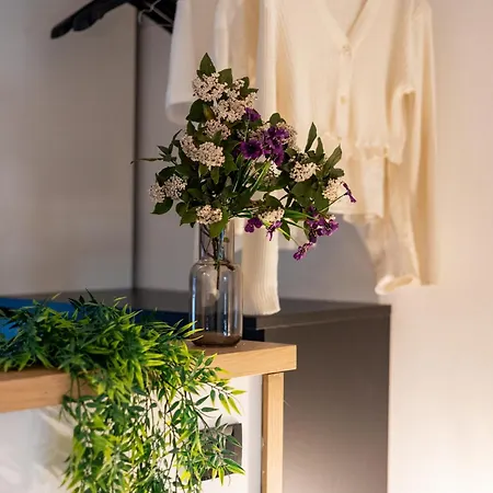 The Turbo Loft - Tortona Area Milan