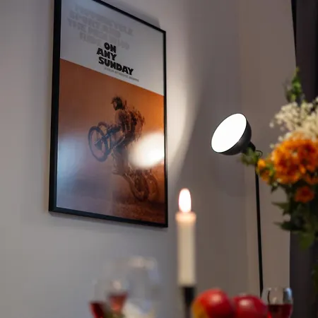The Turbo Loft - Tortona Area Apartment