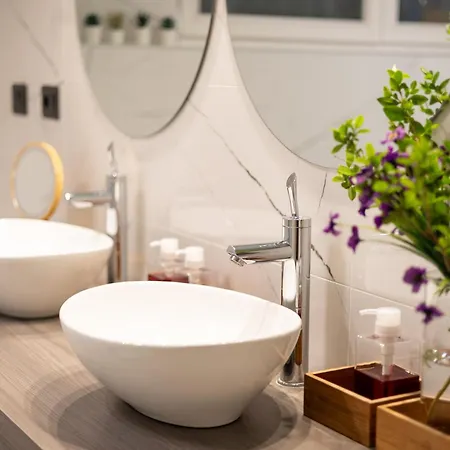 Apartment The Turbo Loft - Tortona Area Milan