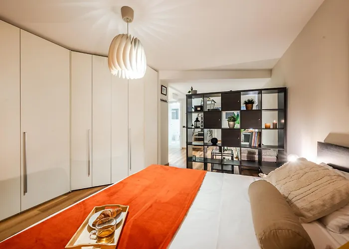 The Turbo Loft - Tortona Area * Milán