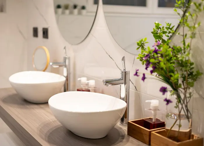 Apartmán The Turbo Loft - Tortona Area Milán